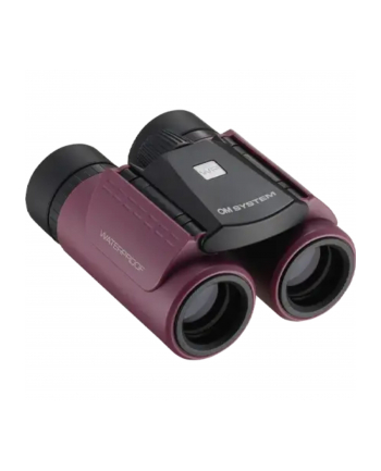 OM System Slim 8x21 RC II WP magenta