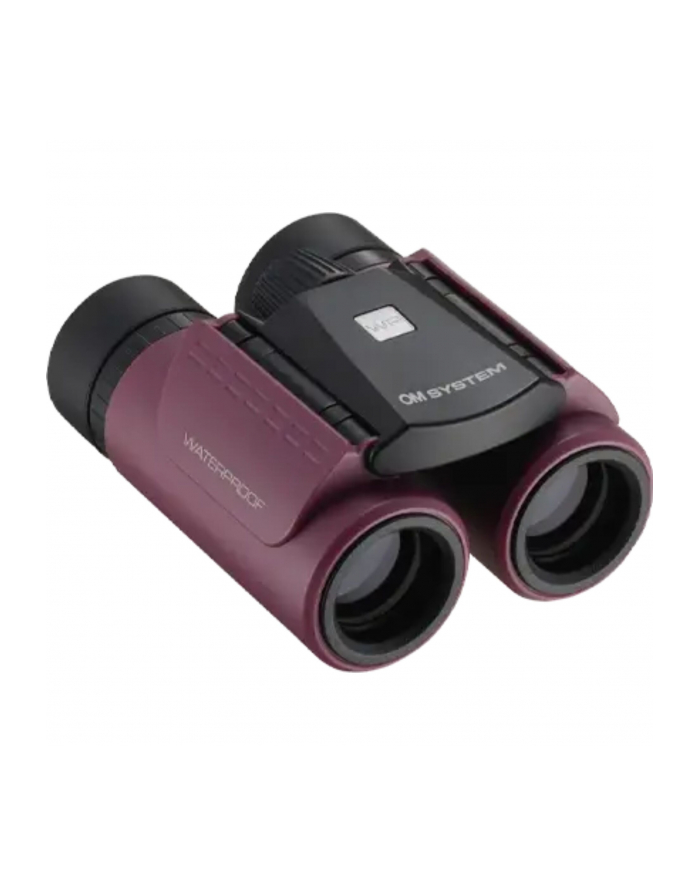 OM System Slim 8x21 RC II WP magenta główny