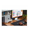 Twelve South Regenerated Leather Desk Mat Black - nr 10