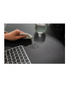 Twelve South Regenerated Leather Desk Mat Black - nr 2