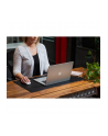 Twelve South Regenerated Leather Desk Mat Black - nr 3
