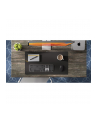 Twelve South Regenerated Leather Desk Mat Black - nr 9