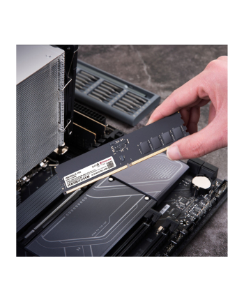 Transcend JetRAM DDR5 6400  32GB U-DIMM 2Rx8 2Gx8 CL52