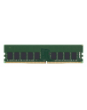 kingston Moduł pamięci DDR4 32GB/3200 ECC CL22 DIMM 2Rx8 Hynix D - nr 2