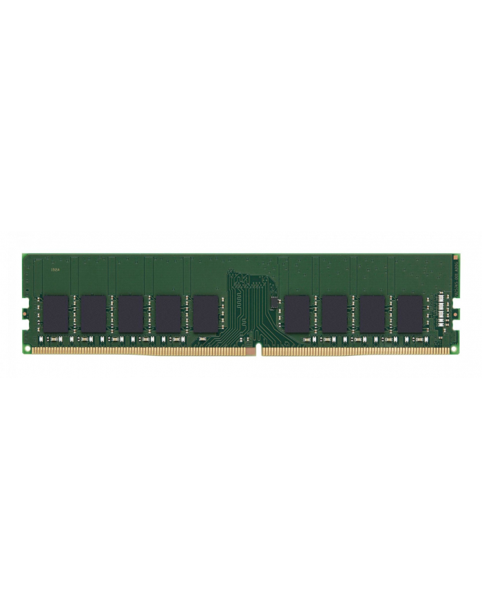 kingston Moduł pamięci DDR4 32GB/3200 ECC CL22 DIMM 2Rx8 Hynix D główny