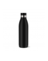 Emsa Bludrop Color 0,7 L czarny - nr 1