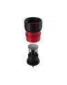 Emsa Bludrop Color 0,7 L czarny - nr 2