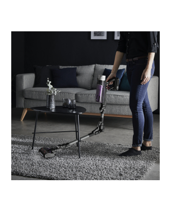 Rowenta RH 2037 X-Force 9.60 Allergie nr 2