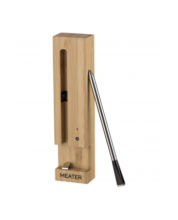 MEATER PLUS BBQ Thermometer, 50m Reichweite
