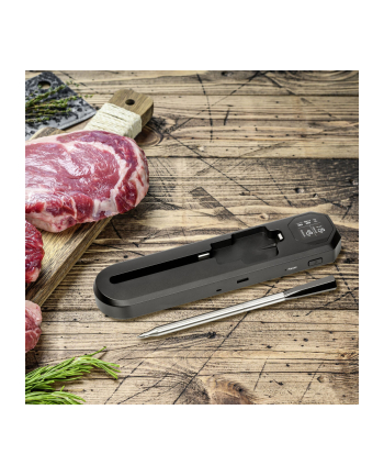 TFA SMART BBQ KÜCHEN-CHEF 2 14.1517.01 nr 1