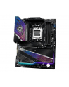 asrock Płyta główna X870 NOVA WIFI AM5 4DDR5 M.2 ATX - nr 21