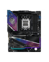 asrock Płyta główna X870 NOVA WIFI AM5 4DDR5 M.2 ATX - nr 26