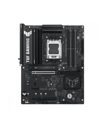 asus Płyta główna TUF GAMING B850-E WIFI AM5 4DDR5 DP/HDMI
