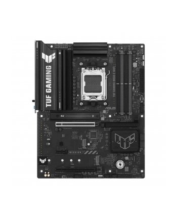 asus Płyta główna TUF GAMING B850-E WIFI AM5 4DDR5 DP/HDMI