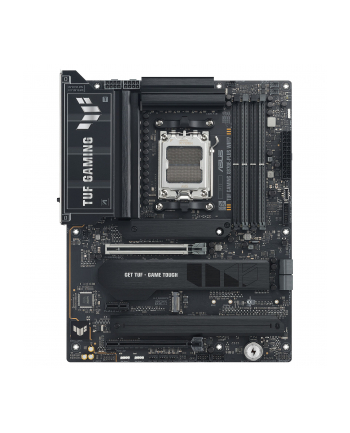 asus Płyta główna TUF GAMING X870E-PLUS WIFI AM5 4DDR5 HDMI/USB-C