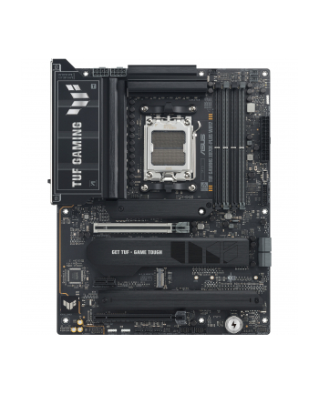 asus Płyta główna TUF GAMING X870E-PLUS WIFI AM5 4DDR5 HDMI/USB-C