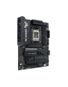 asus Płyta główna TUF GAMING X870E-PLUS WIFI AM5 4DDR5 HDMI/USB-C - nr 42