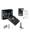 asus Płyta główna TUF GAMING X870E-PLUS WIFI AM5 4DDR5 HDMI/USB-C - nr 43
