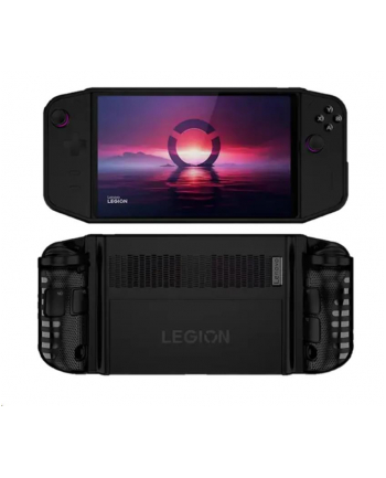 Lenovo Legion Go S Displayfolie nr 1