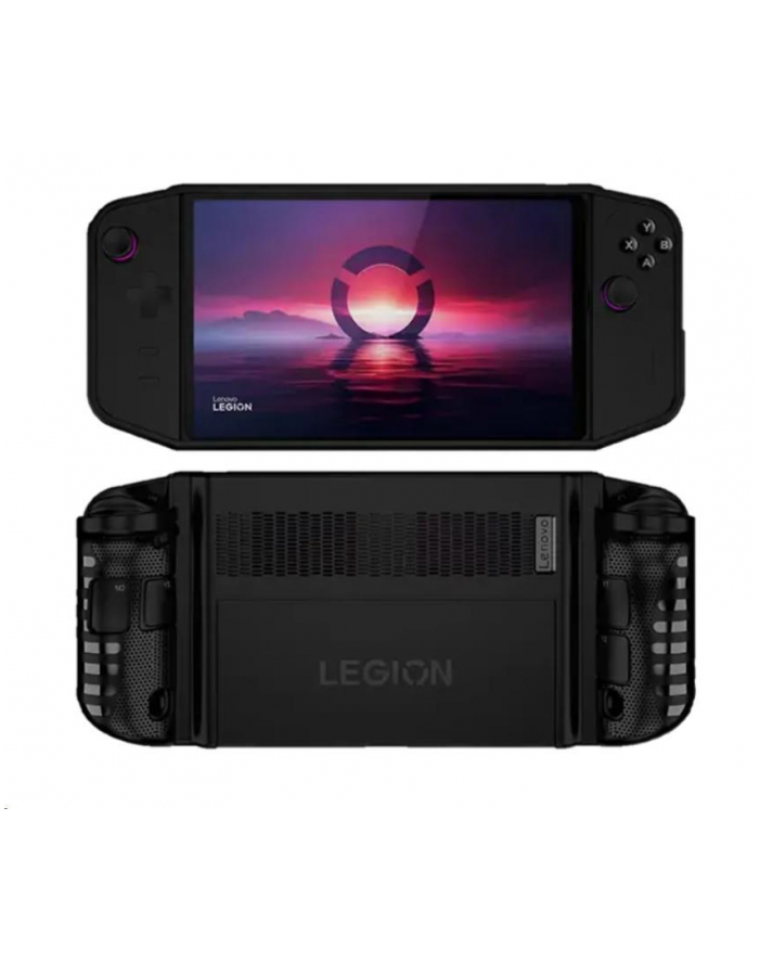 Lenovo Legion Go S Displayfolie główny