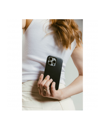 Nomad Sport Case iPhone 16 Pro Vulcan Black nr 2