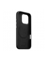 Nomad Sport Case iPhone 16 Pro Vulcan Black - nr 10