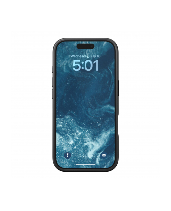 Nomad Sport Case iPhone 16 Pro Vulcan Black nr 1
