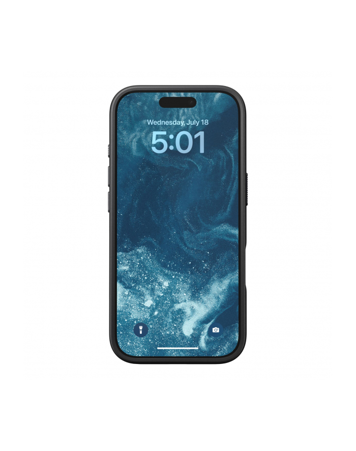 Nomad Sport Case iPhone 16 Pro Vulcan Black główny