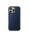 Nomad Rugged Case iPhone 16 Pro Max Atlantic Blue - nr 1