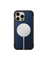 Nomad Rugged Case iPhone 16 Pro Max Atlantic Blue - nr 6
