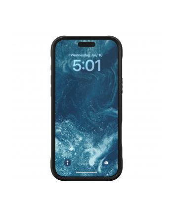 Nomad Rugged Case iPhone 16 Pro Max Atlantic Blue nr 1