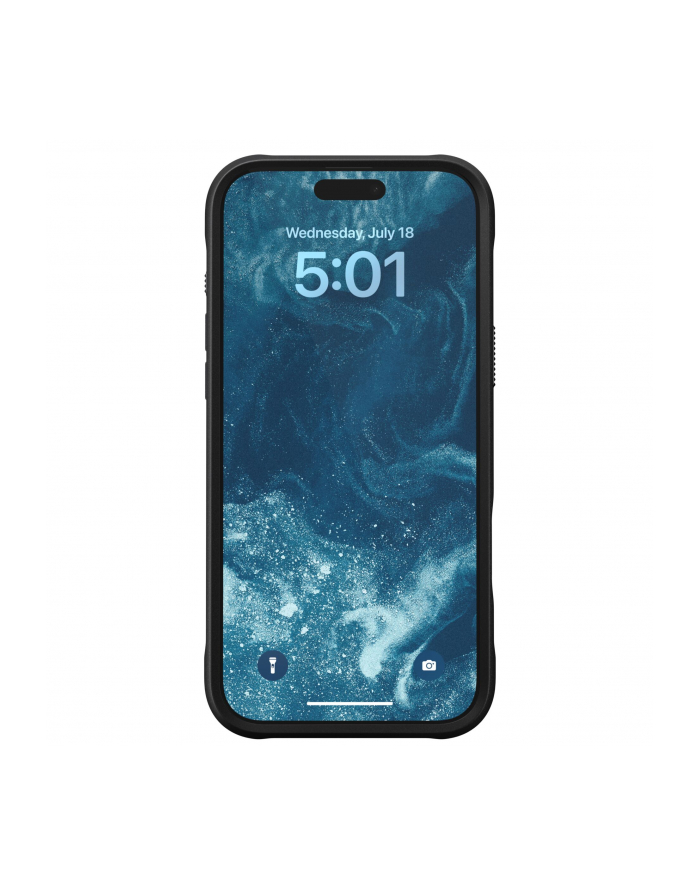 Nomad Rugged Case iPhone 16 Pro Max Atlantic Blue główny