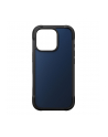Nomad Rugged Case iPhone 16 Pro Atlantic Blue - nr 13