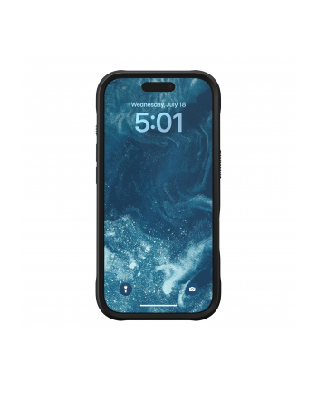 Nomad Rugged Case iPhone 16 Pro Atlantic Blue nr 1