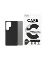 CARE by PanzerGlass Case Black Samsung  S25 Ultra - nr 6