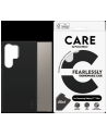 CARE by PanzerGlass Case Black Samsung  S25 Ultra - nr 9
