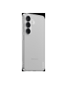 CARE by PanzerGlass Case Transparent X-Ray Soft S25 - nr 10