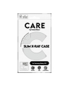 CARE by PanzerGlass Case Transparent X-Ray Soft S25 - nr 11
