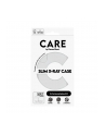 CARE by PanzerGlass Case Transparent X-Ray Soft S25 - nr 3