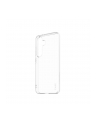 CARE by PanzerGlass Case Transparent X-Ray Soft S25 - nr 4
