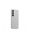 CARE by PanzerGlass Case Transparent X-Ray Soft S25 - nr 5