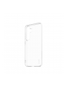 CARE by PanzerGlass Case Transparent X-Ray Soft S25 - nr 8
