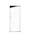 CARE by PanzerGlass Case Transparent X-Ray Soft  S25 U - nr 12
