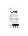CARE by PanzerGlass Case Transparent X-Ray Soft  S25 U - nr 3