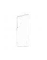 CARE by PanzerGlass Case Transparent X-Ray Soft  S25 U - nr 4