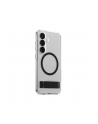 CARE by PanzerGlass Case Transp Bl Kickstand Qi S25 - nr 1