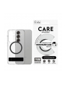 CARE by PanzerGlass Case Transp Bl Kickstand Qi S25 - nr 2