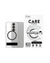CARE by PanzerGlass Case Transp Bl Kickstand Qi S25 - nr 6