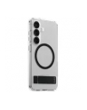 CARE by PanzerGlass Case Transp Bl Kickstand Qi S25 - nr 9