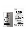 CARE by PanzerGlass Case Transp Bl Kickstand Qi S25 U - nr 6